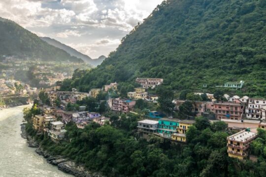 Everything about Rudraprayag, What is Rudraprayag, best times of year to visit Rudraprayag, accommodations like in Rudraprayag, visit Rudraprayag, top things to do in Rudraprayag,