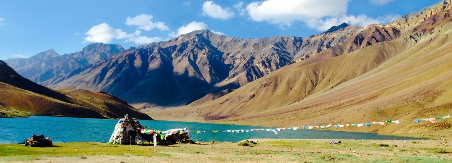 All about Chandratal Lake Trek, Best Time to Visit, Mythology About Chandratal Lake Trek